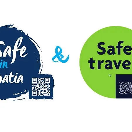 Charming Modern House With The New Swimming Pool - Maya 2 Apartment Trogir