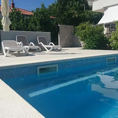 Charming Modern House With The New Swimming Pool - Maya 2 아파트