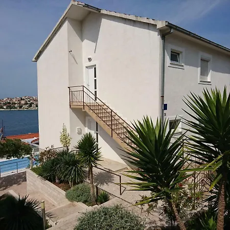 Apartment Charming Modern House With The New Swimming Pool - Maya 2 Trogir