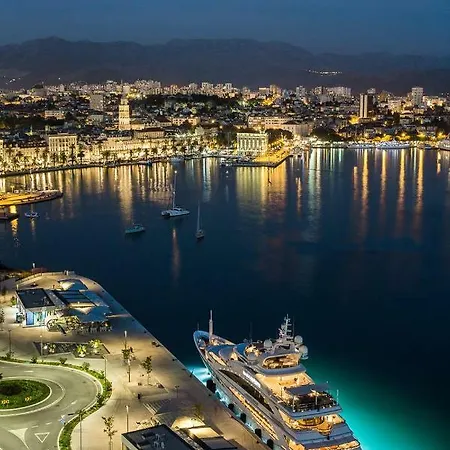 Apartment Charming Modern House With The New Swimming Pool - Maya 2 *