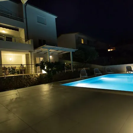 Charming Modern House With The New Swimming Pool - Maya 2 * Trogir