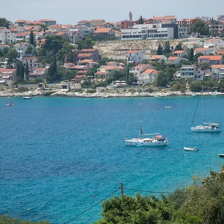 Apartment Charming Modern House With The New Swimming Pool - Maya 2 *