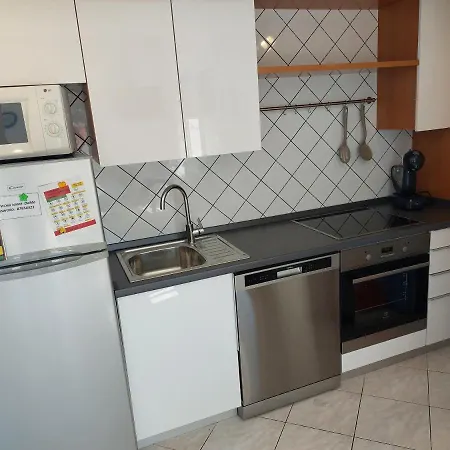 Charming Modern House With The New Swimming Pool - Maya 2 Apartament *