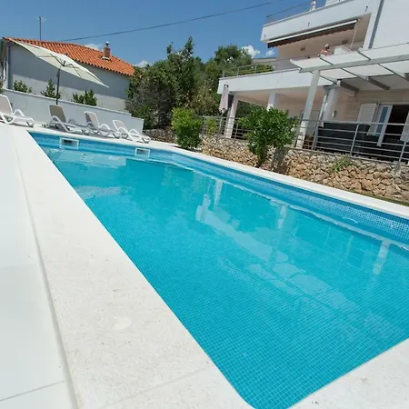 Charming Modern House With The New Swimming Pool - Maya 2 * Trogir